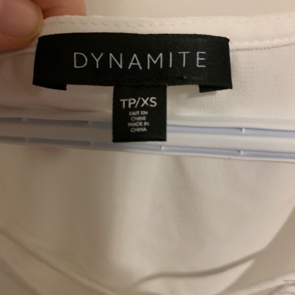 Dynamite Shirt - Picture 2 of 2